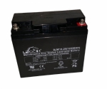 12V 20Ah CT(AGM) 181.5X77X167.5 (10-12 jahre) Premium