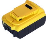 DEWALT 20V 3.0Ah LI-ION