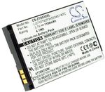 ZTE Chorus erstatningsbatteri