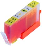 364XL (CB325EE) Tintenpatrone gelb passend für HP