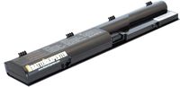 HP ProBook 4330s / 4331s / 4430 / 4431 / 4530s / 4535s / 4436 mfl