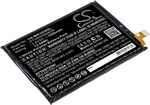PT34H406082W för Wiko, 3.8V, 3300 mAh