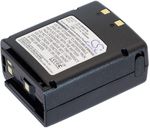 ICOM CM-166