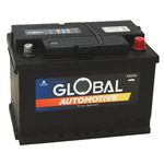 SMF L3 Startbatteri 80Ah (Automotive) 278 x 175 x 190 mm