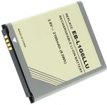 Samsung GT-I9300 / Galaxy S3 mfl ersättningsbatteri 2100 mAh