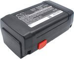 Gardena Accu-Spindelmaher 380 Li etc.