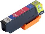 T2633 (26XL) Blekkpatron magenta for Epson