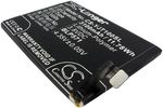 Oneplus One, 3.8V, 3100 mAh