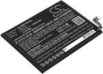 386768 för Wiko, 3.85V, 3800 mAh