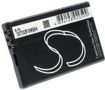BL-4CT erstatningsbatteri