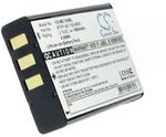 Intermec CK1 / Symbol MC1000 etc.