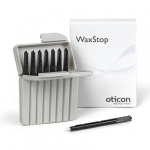 Waxstop 8er