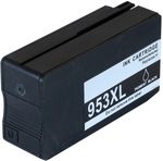 953XL (L0S70AE) Bläckpatron svart för HP