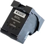 62XL (C2P05AE) Bläckpatron svart för HP