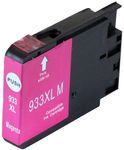933XL (CN055AE) Bläckpatron magenta för HP