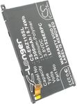 Amami / Xperia Z1 mfl ersättningsbatteri