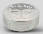 Wiederaufladbar (Signia) Batterien für Hörgeräte 312 1st/Verp.