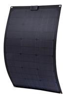 Nordmax solpanel Monokristallin 120 W