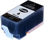 934XL (C2P23AE) Tintenpatrone schwarz passend für HP