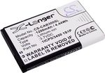 Manta MS1701, 3.7V, 1200 mAh