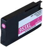 953XL (F6U17AE) Bläckpatron magenta för HP