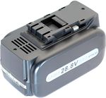 PANASONIC 28.8V 3.0Ah Li-ion