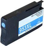 953XL (F6U16AE) Bläckpatron cyan för HP