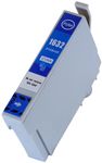 T1632 (16XL) Tintenpatrone cyan passend für Epson