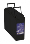 12V 100Ah Front (AGM) batteri 394 X 110 X 285