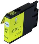 933XL (CN056AE) Tintenpatrone gelb passend für HP
