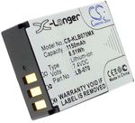 LB-070 erstatningsbatteri