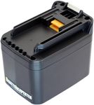 MAKITA 24V 3.3Ah NI-MH