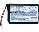 Baracoda B40160100 mfl