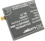 BL-T7 ersättningsbatteri