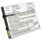 Symbol ES400