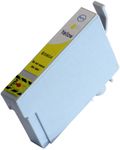 T0804 Blekkpatron gul for Epson