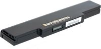 Asus A72 / K72 mfl 4400 mAh