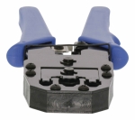 Modularverktøy for RJ45 / RJ11 / RJ10