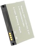 BlackBerry D-X1 ersättningsbatteri