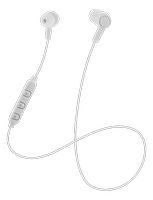 Essentials in-ear bluetooth headset, vit