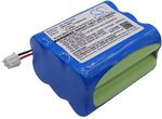 TDK Life on Record A73 Boombox, 7.2V, 2000 mAh