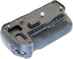 Batterigrepp som passar till Pentax D-BG4 till Pentax K-5 och K-7