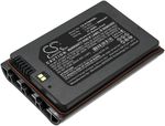 Honeywell Dolphin CN80 mfl