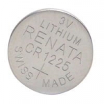 CR1225 Renata