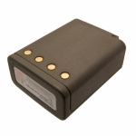 Motorola NTN5414 NI-MH erstatningsbatteri