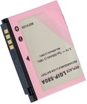 LGIP-580A (KU990) ersättningsbatteri