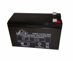 12V 7Ah CT (AGM) 151x65x94 (10-12 jahre) Premium