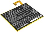 Lenovo Smart Tab M10 mfl