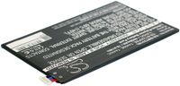 T4450E för Samsung, 3.8V, 4450 mAh