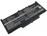 Dell Latitude 12 E7270 mfl